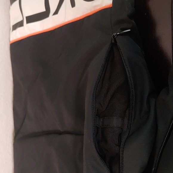 Waterproof Ski Pants-Oneskee brand-Mens size M2: 32-34'...outstanding brand! NWT - Picture 11 of 16